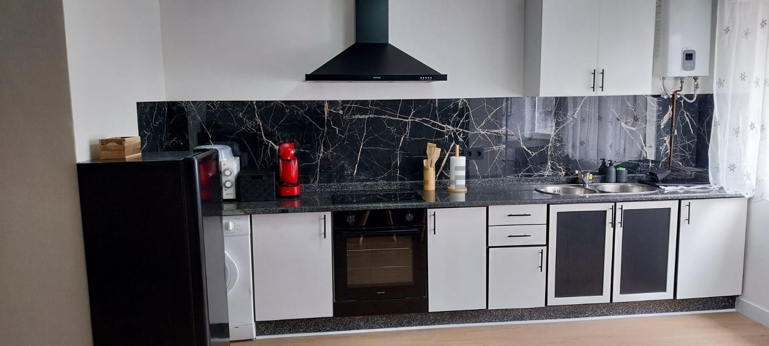 Wohnung 85 m² in O Grove