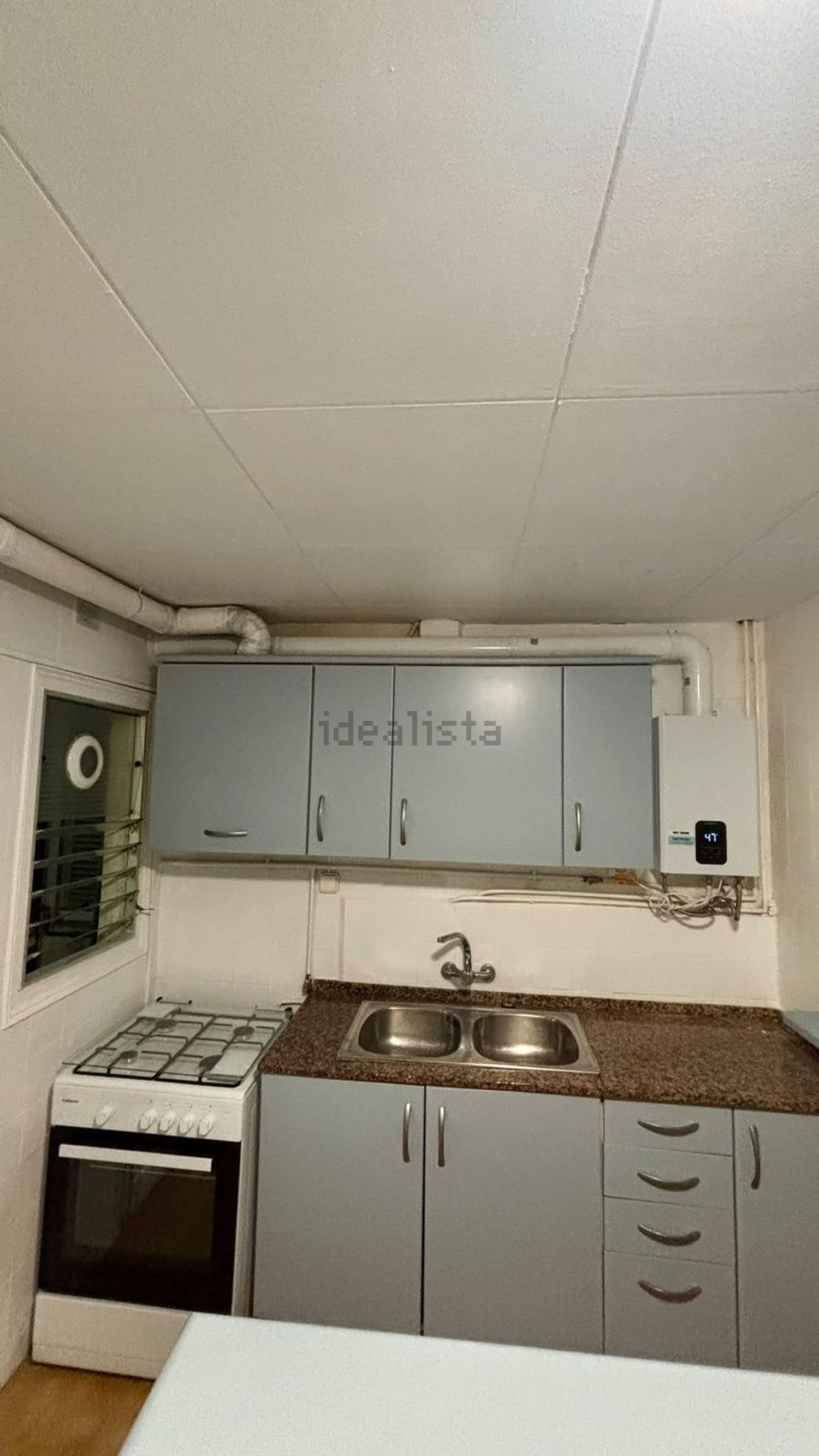 Квартира 62 м² в Барселоне