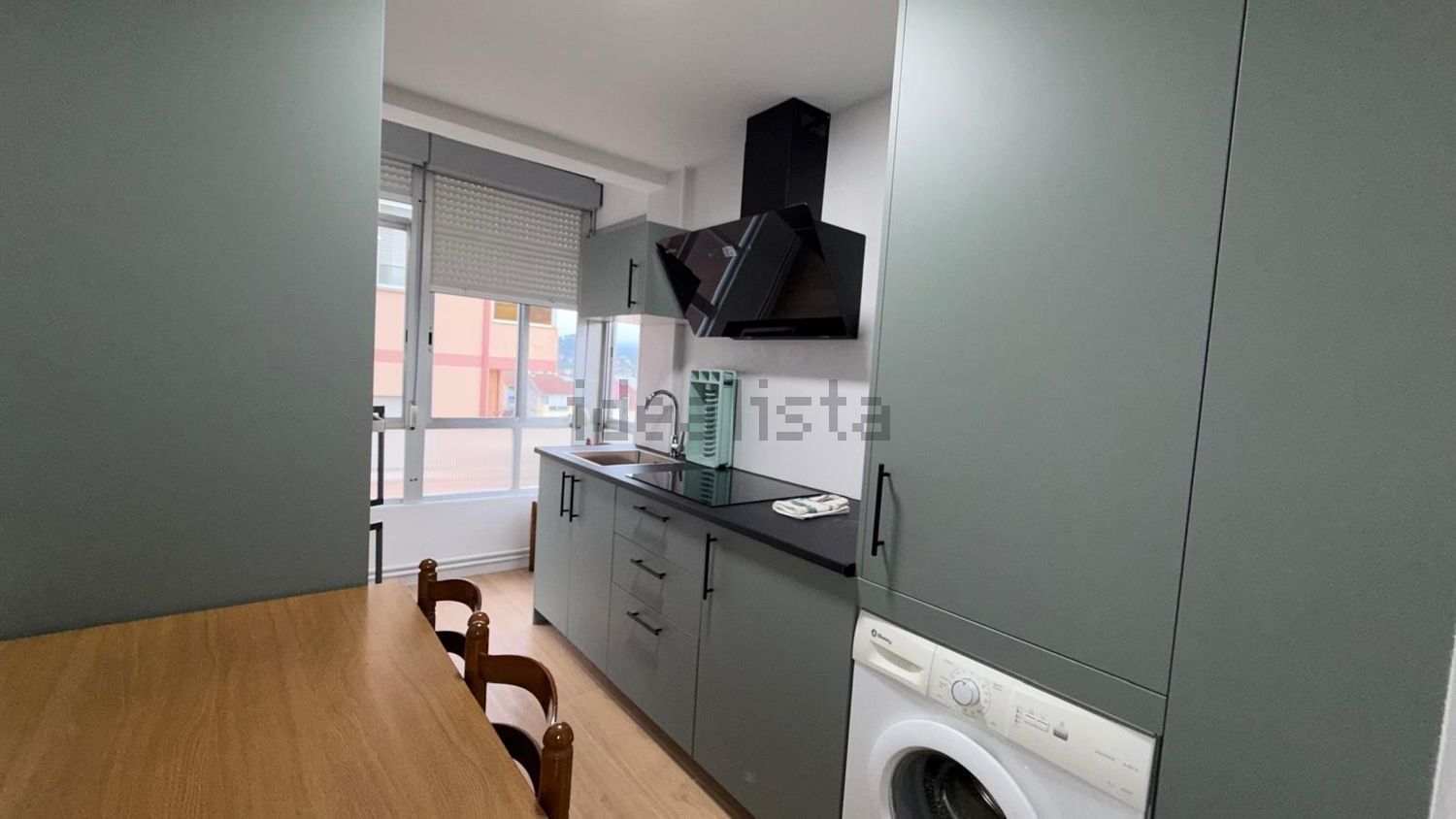 Piso de 82 m² en Ourense