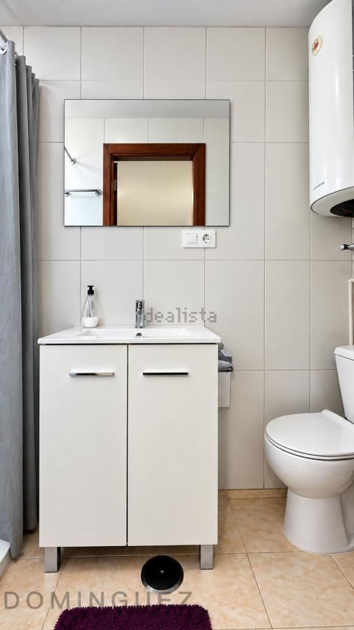 Piso de 31 m² en Marín
