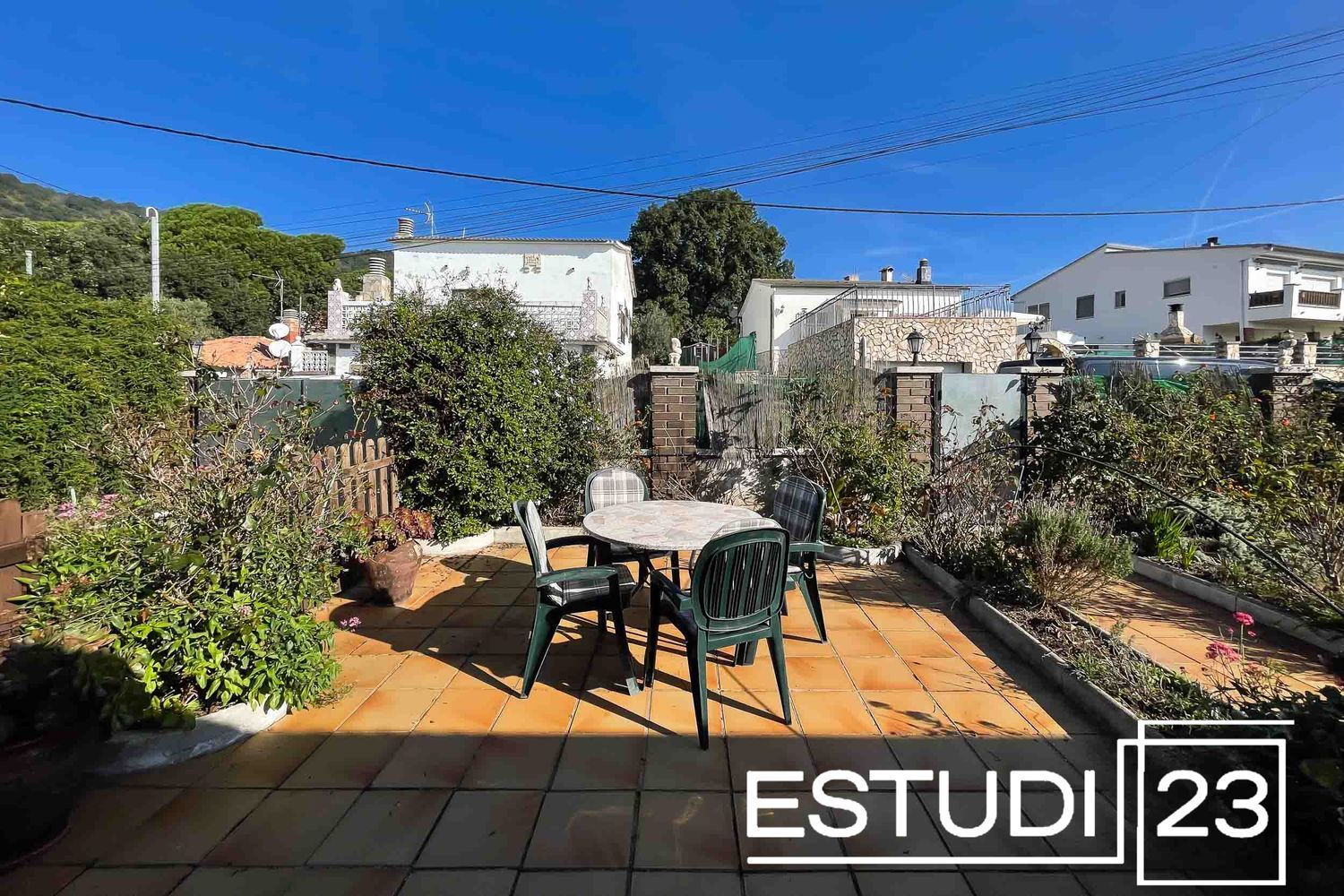 Casa de 110 m² a Sant Iscle de Vallalta
