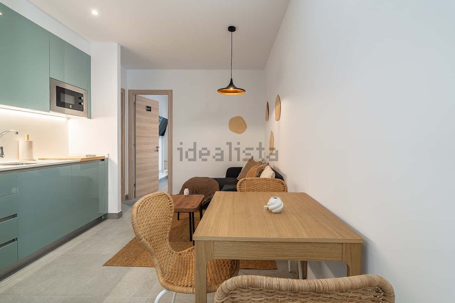 Habitación 90 m², Barcelona