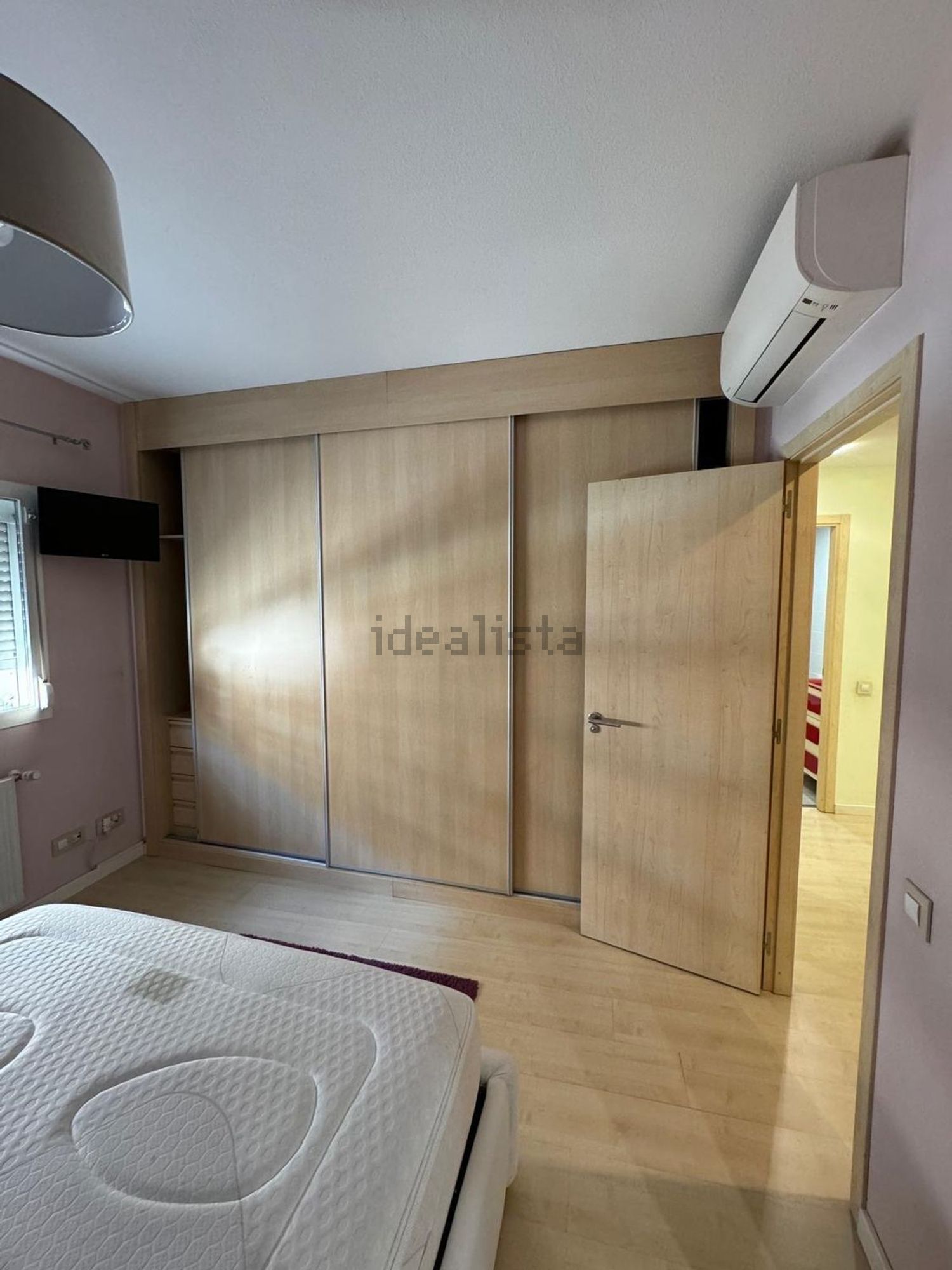 Piso de 85 m² en Madrid