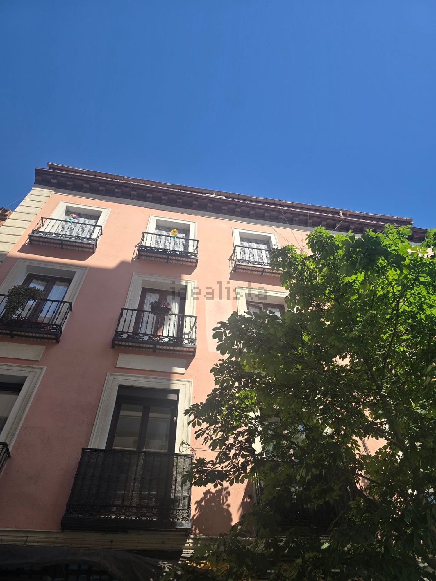 Pis de 70 m² a Madrid