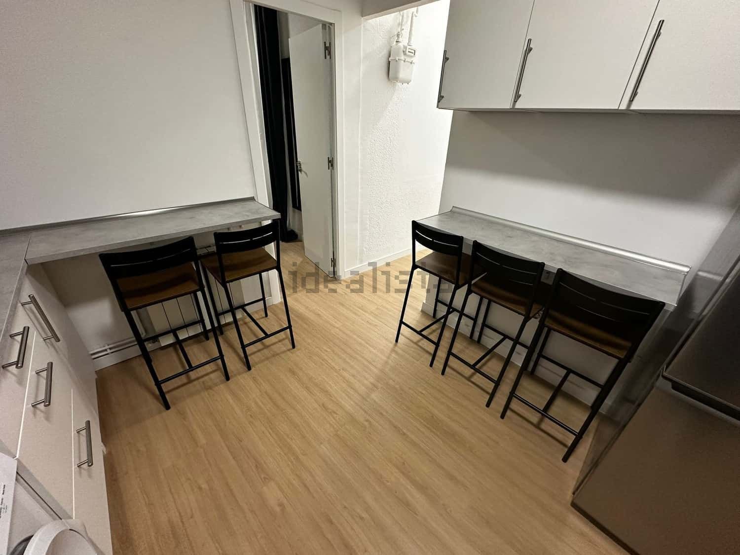 Habitación en alquiler, Madrid