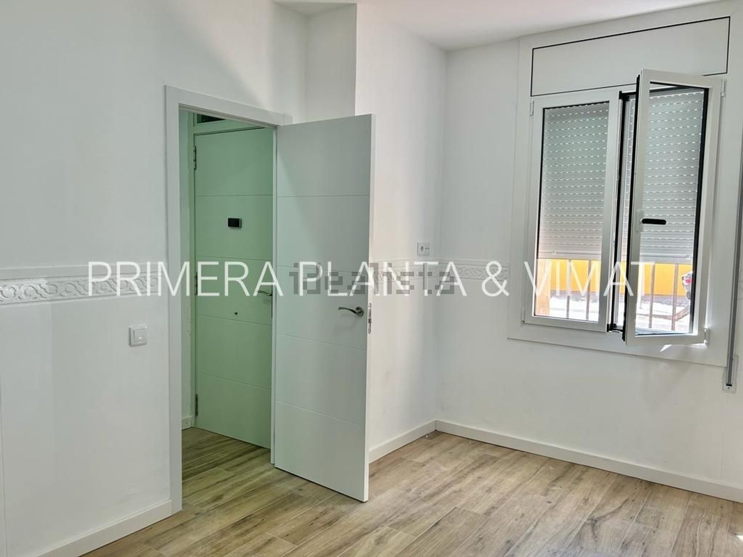 Pis de 85 m² a Mataró