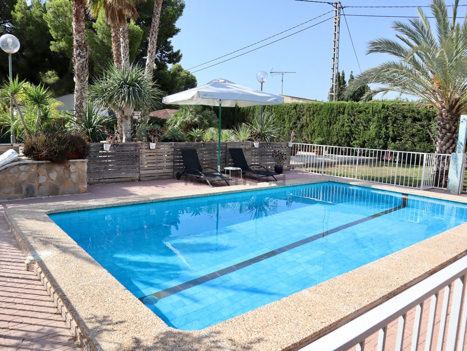 Haus 160 m² in Busot