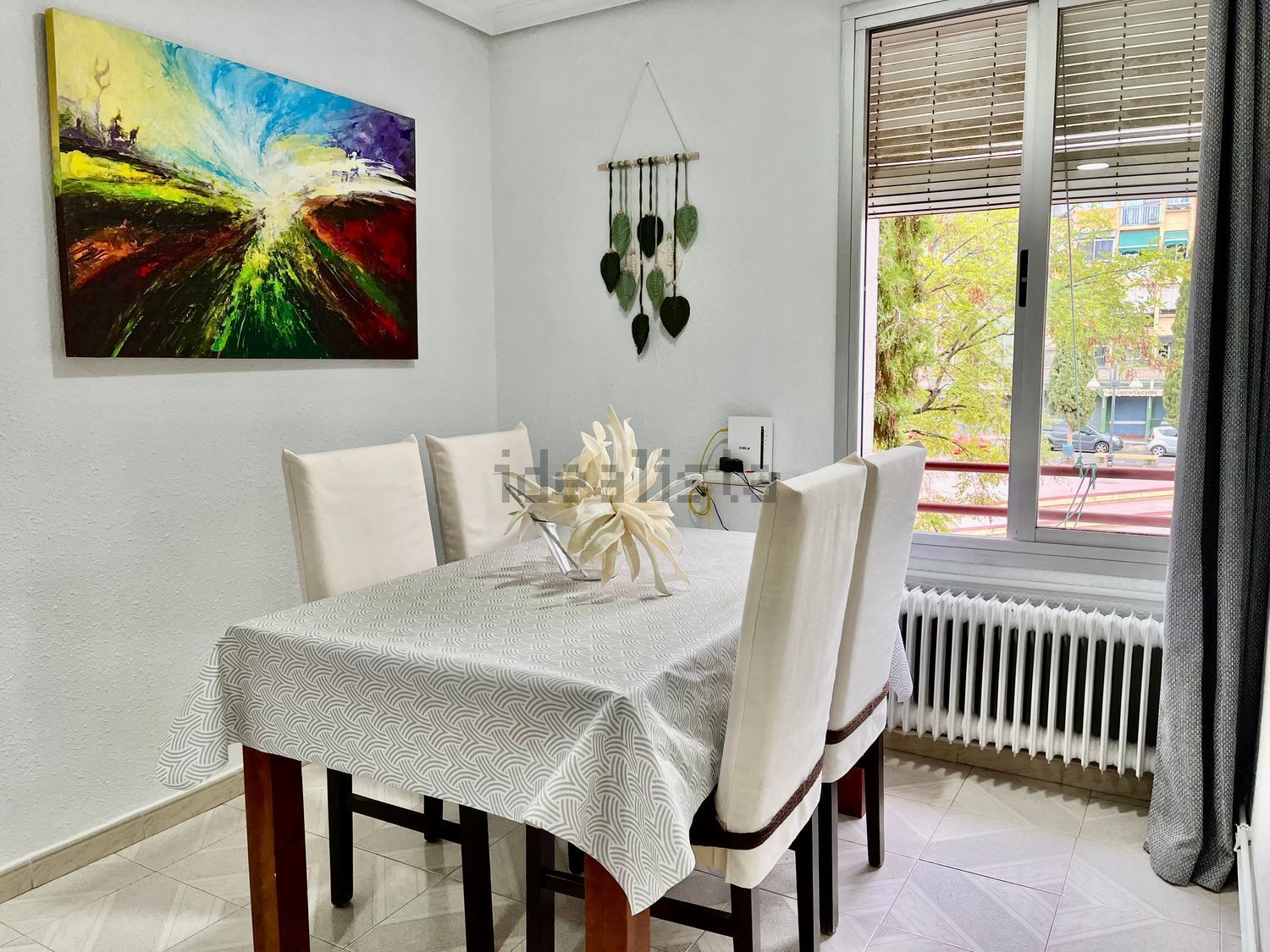 Zimmer zur Miete, Granada