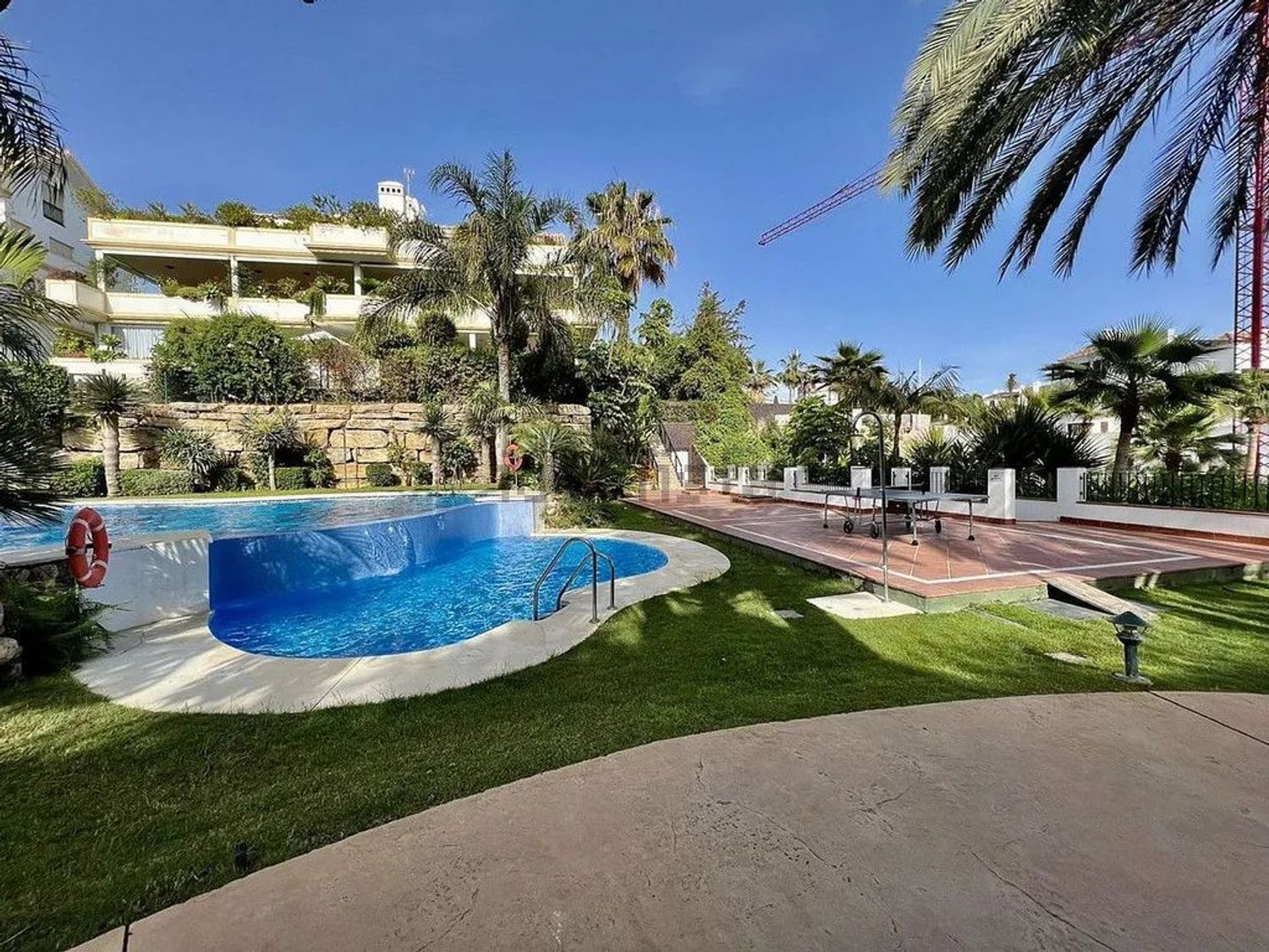 Pis de 173 m² a Marbella