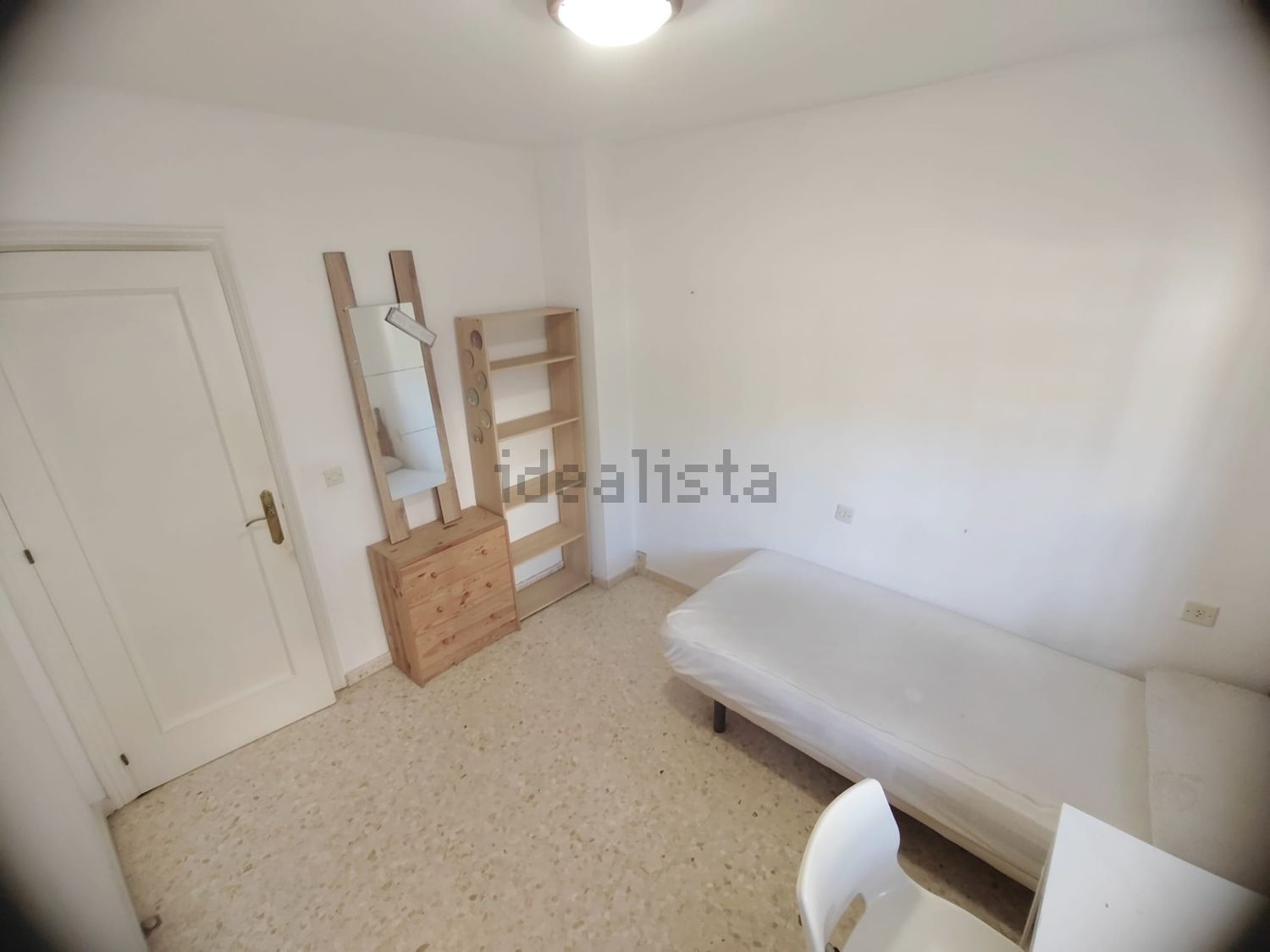 Habitació de lloguer, Màlaga