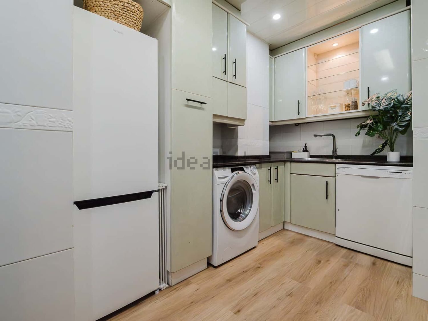 Habitación 95 m², Barcelona