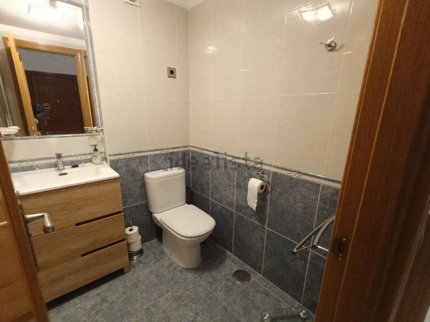 Pis de 90 m² a Fuengirola