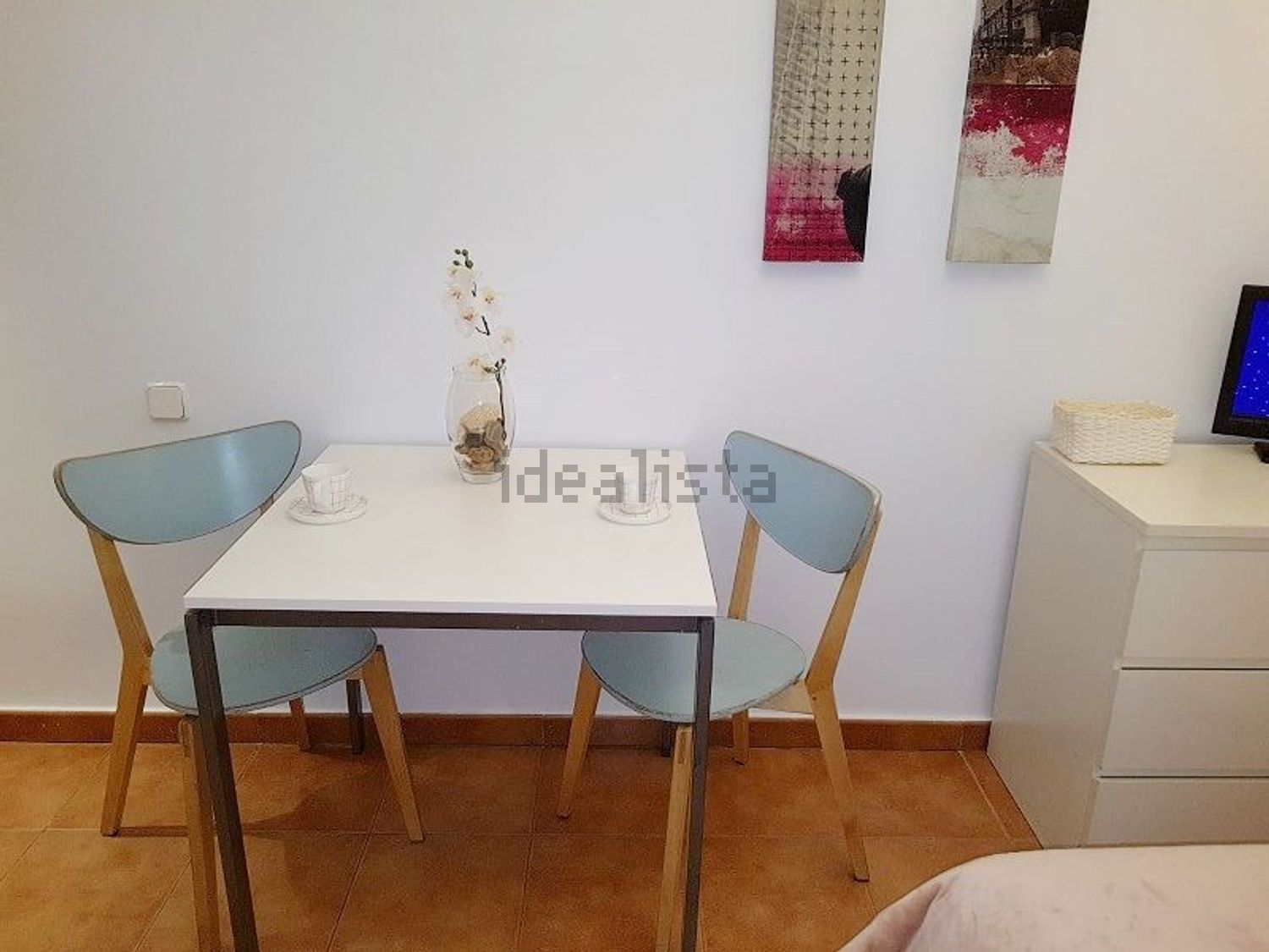 Pis de 30 m² a Madrid