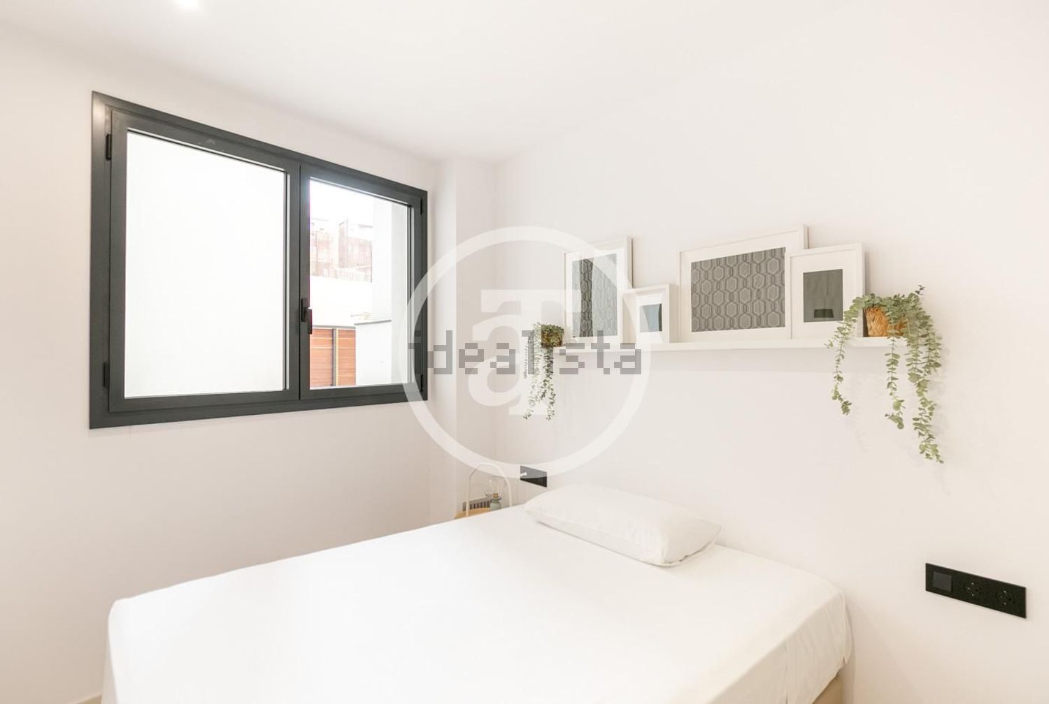 Pis de 130 m² a Barcelona