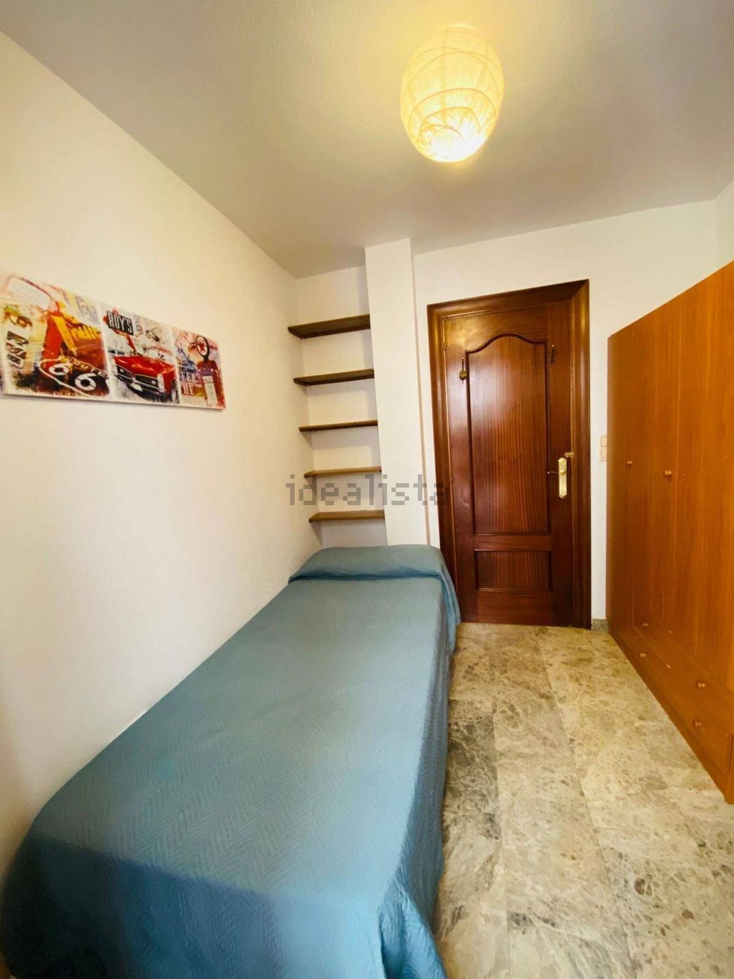 Pis de 140 m² a Granada