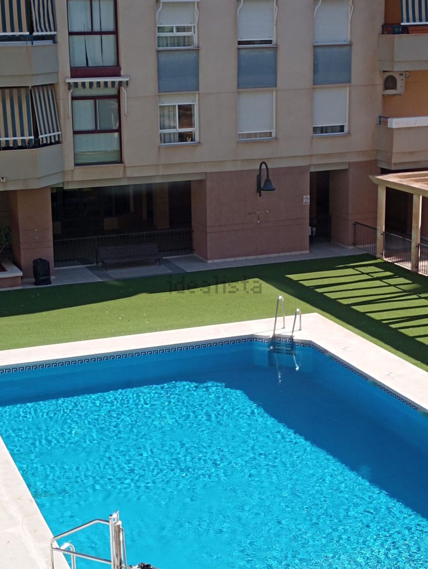 Pis de 80 m² a Màlaga