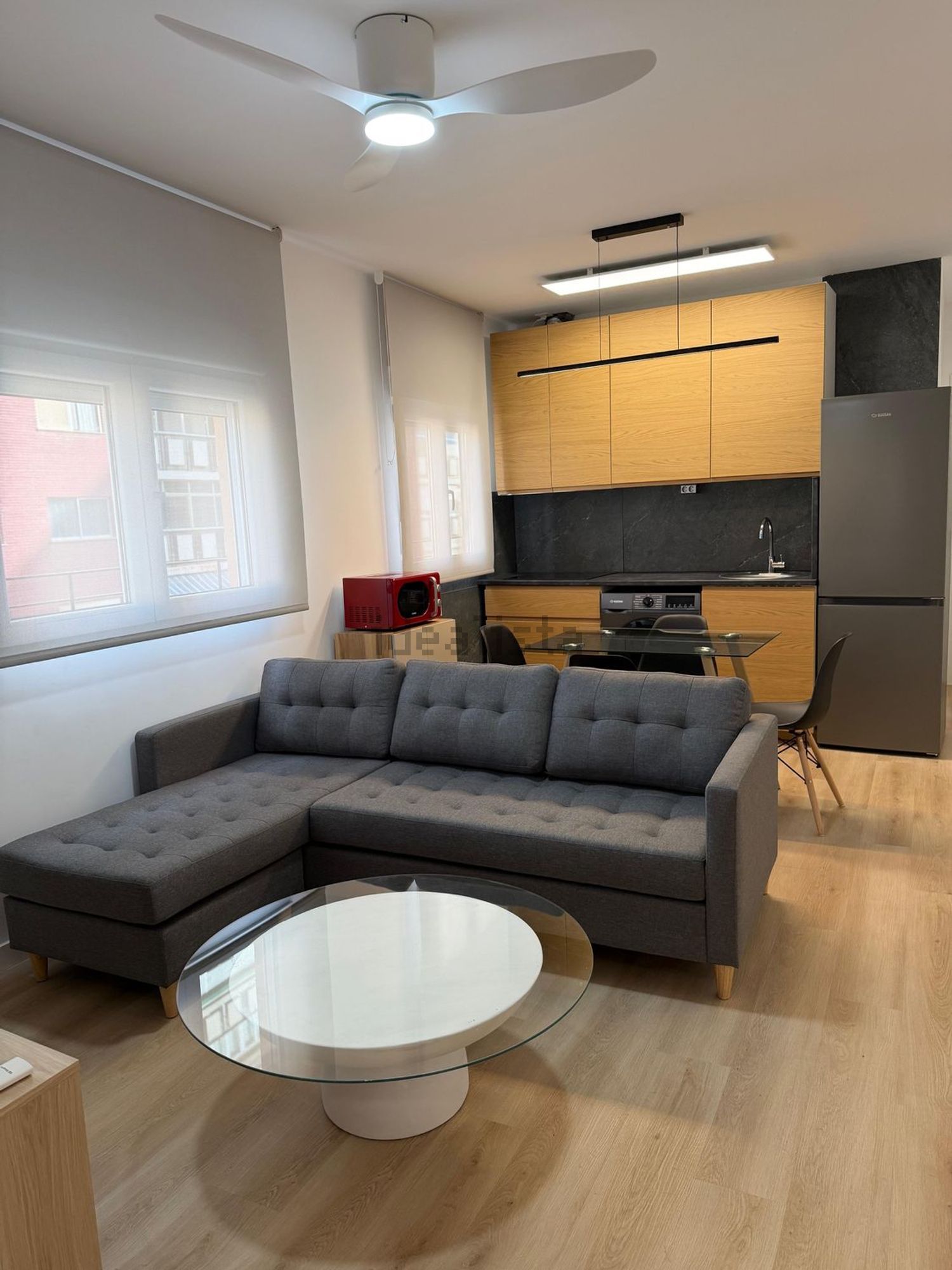 Habitación 100 m², Almería