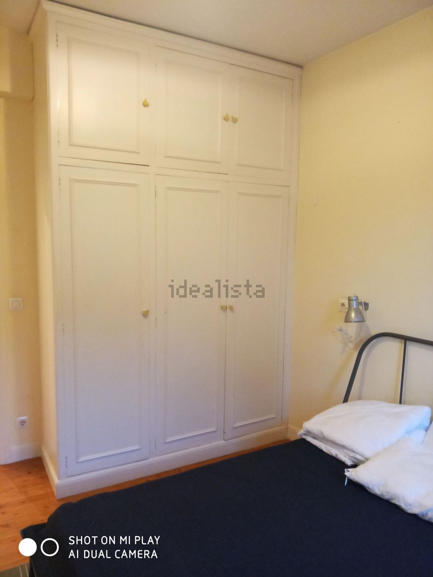 Room for rent, Bilbao