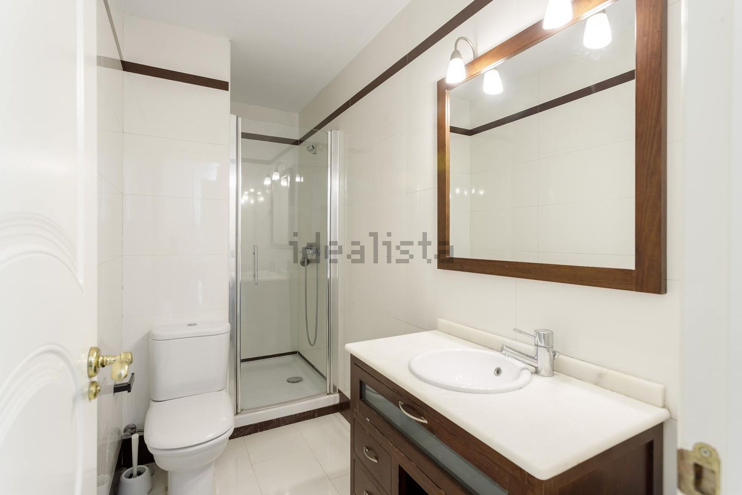 Apartamento 287 m² em Madrid