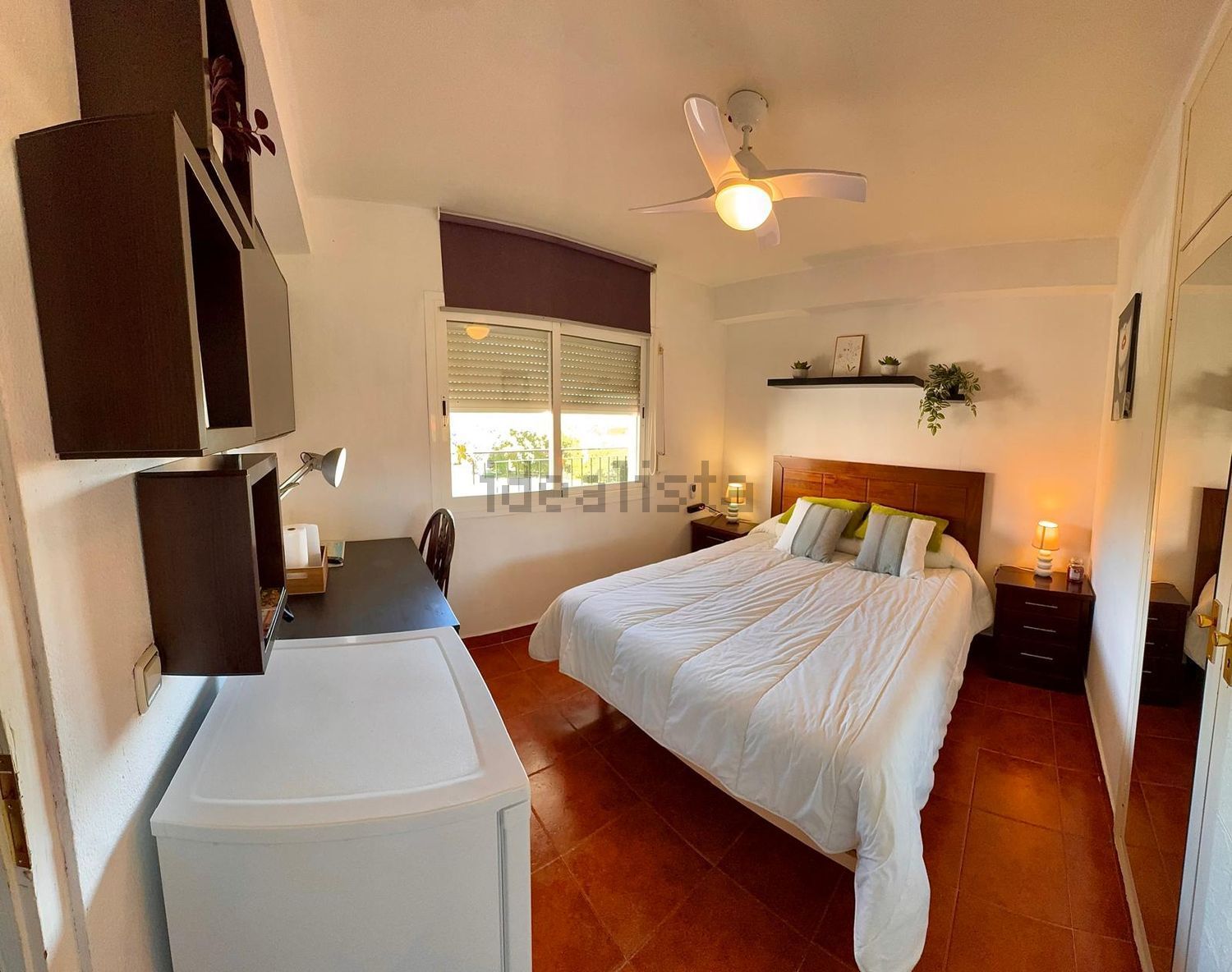 Habitació de lloguer, Marbella