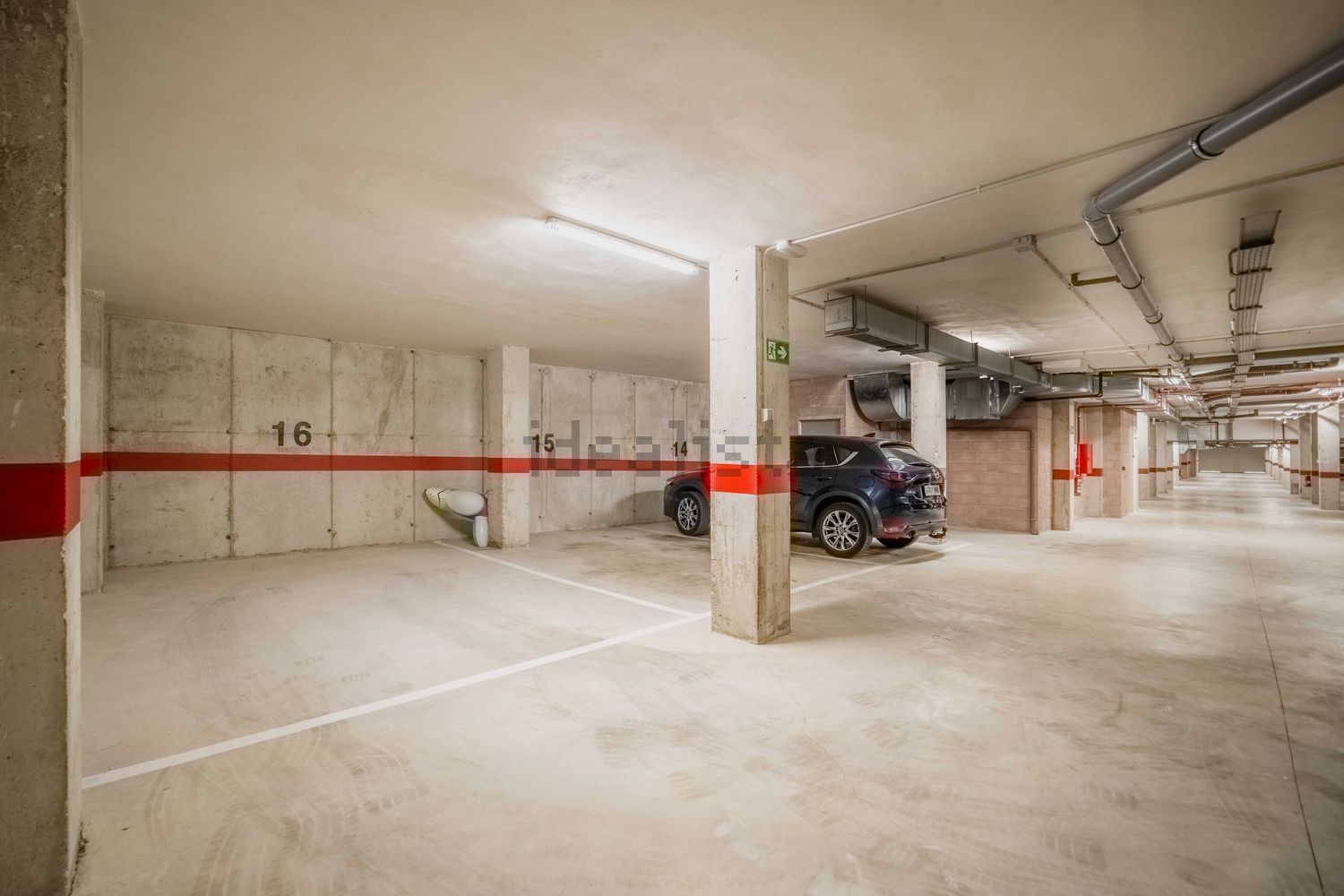Appartement 85 m² à la Vila Joiosa / Villajoyosa