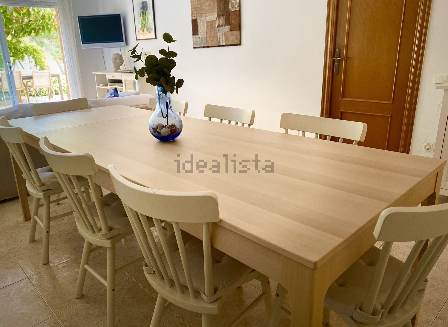 Wohnung 150 m² in Tarragona