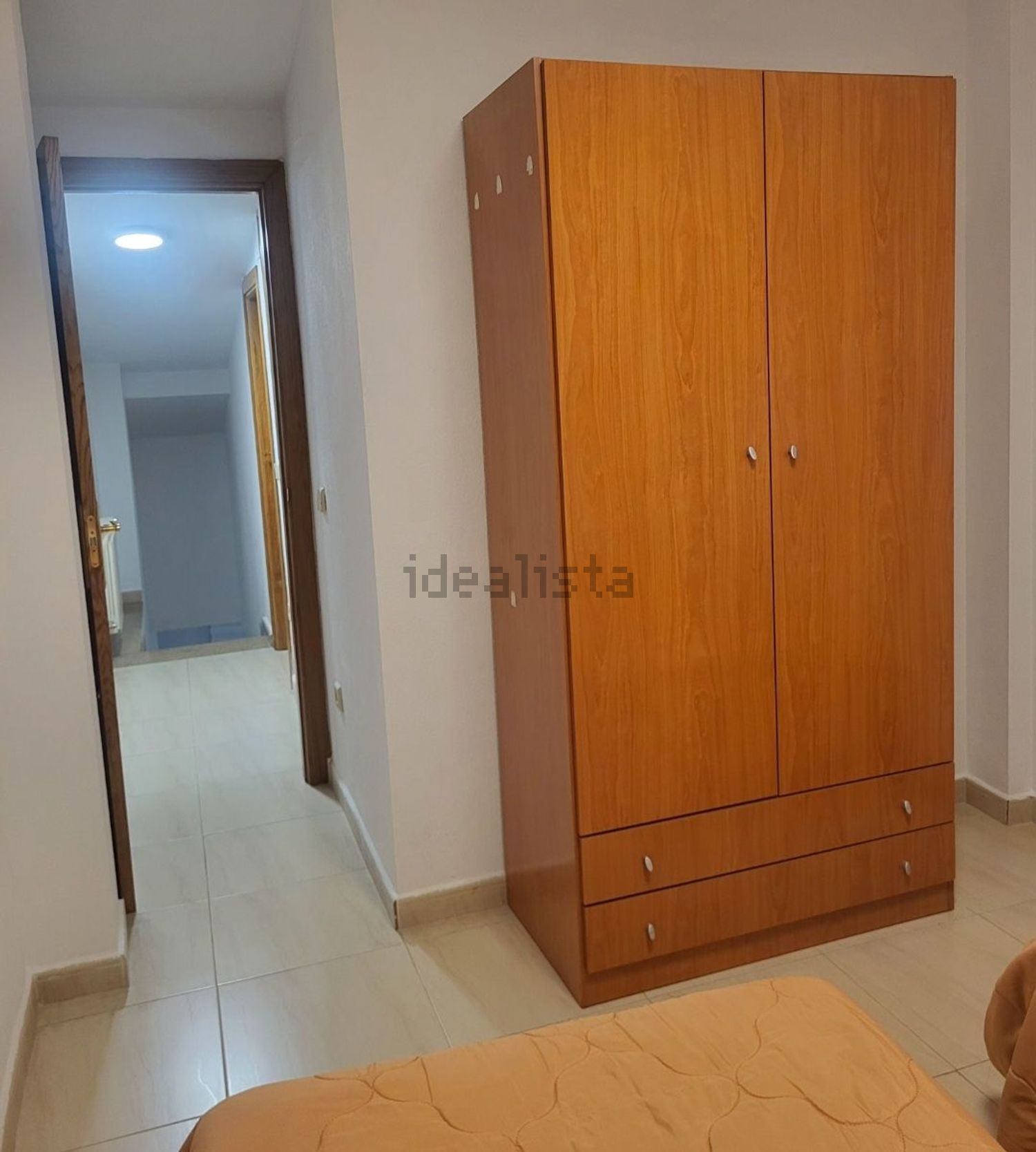 Appartamento 80 m² a Toledo