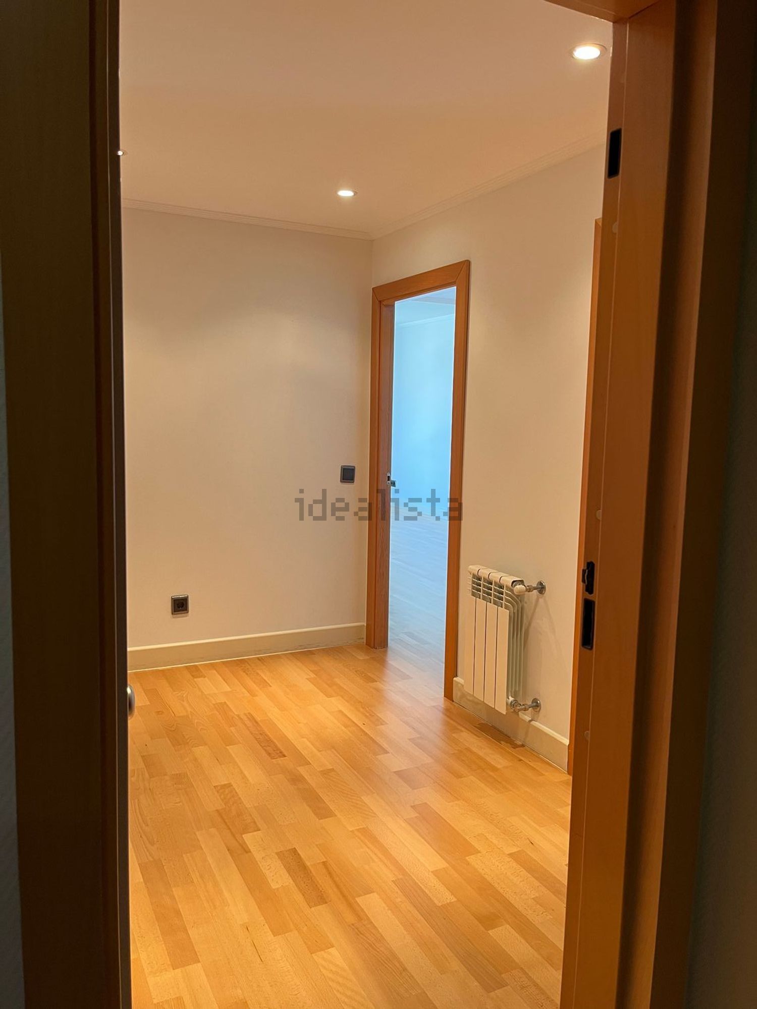 Pis de 105 m² a Madrid