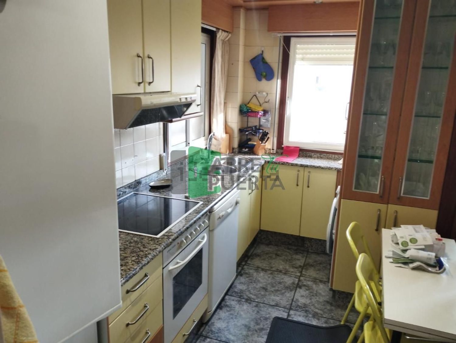Pis de 91 m² a Ourense