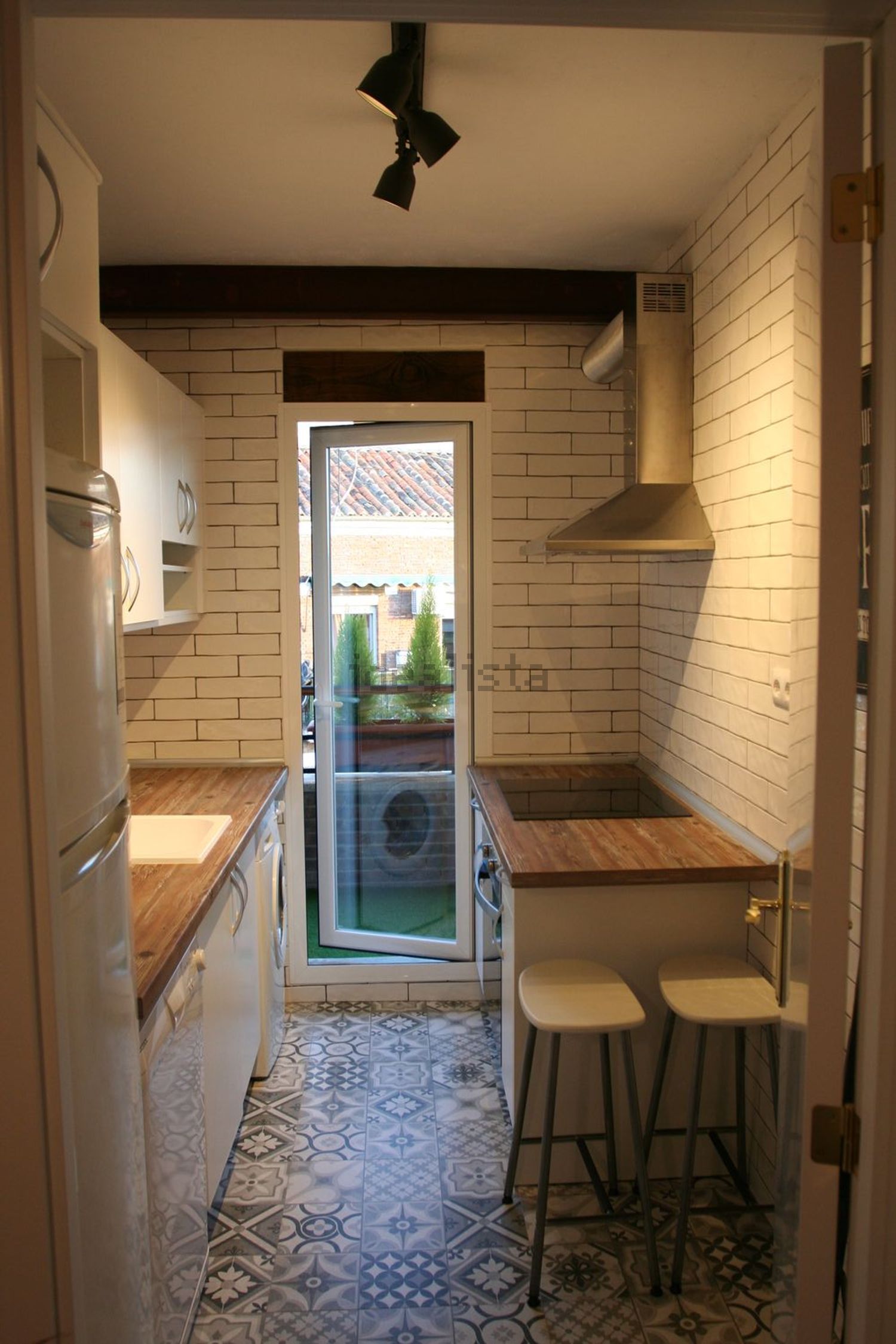 Pis de 105 m² a Madrid