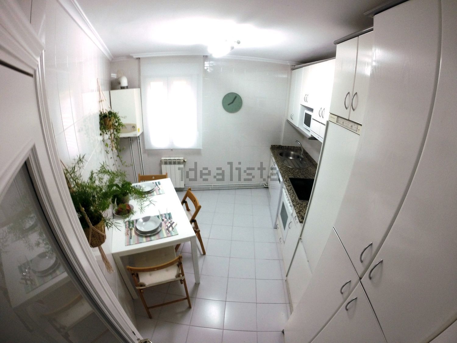 Apartamento 60 m² em Bizkaia