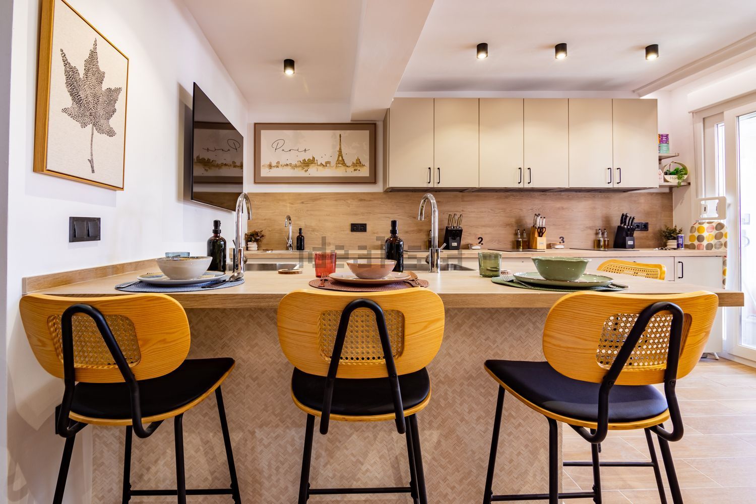 Pis de 103 m² a Sevilla