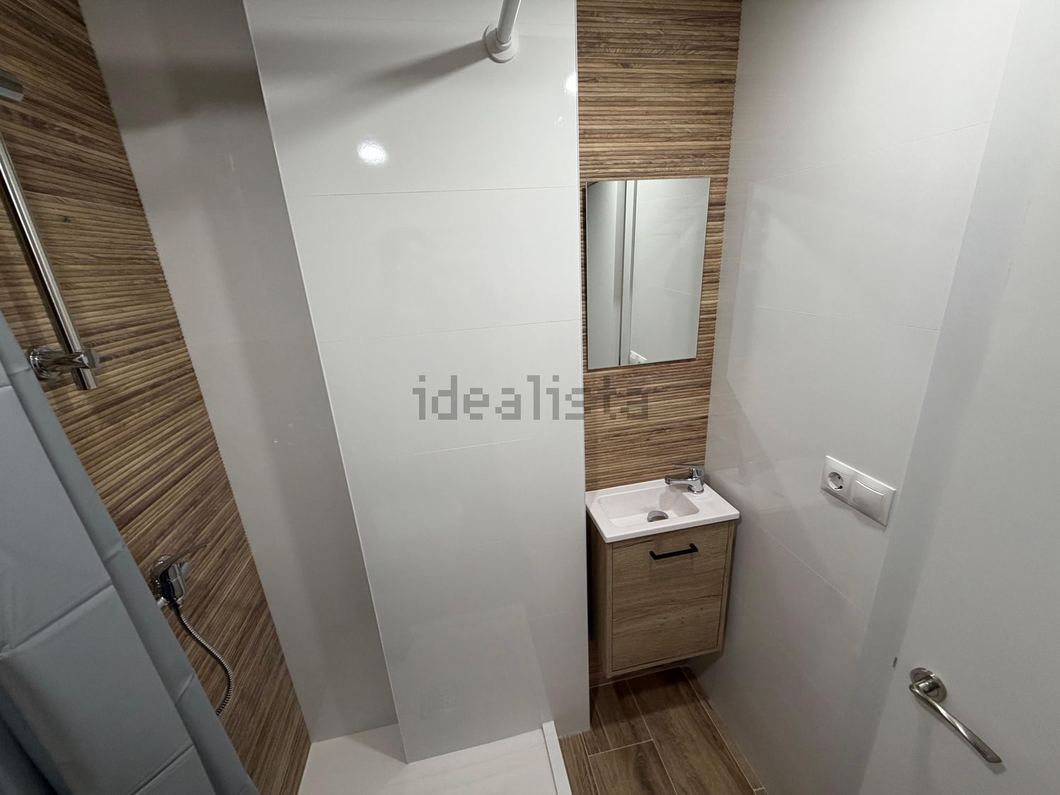 Appartamento 27 m² a Madrid