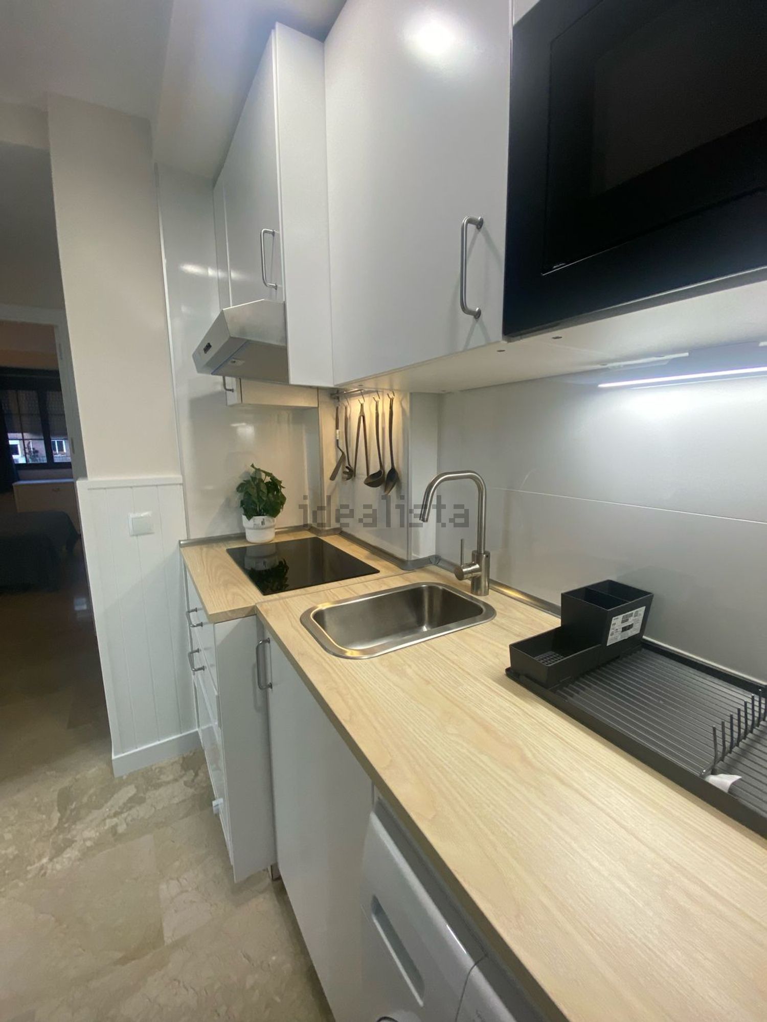 Appartamento 50 m² a Madrid