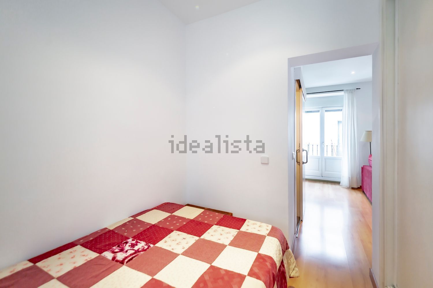 Pis de 36 m² a Madrid