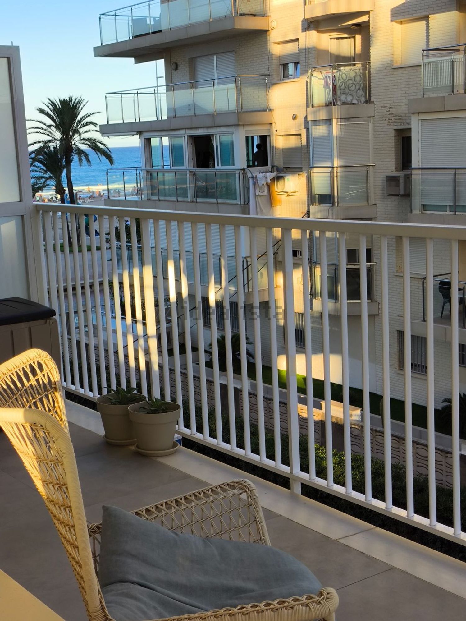 Piso de 96 m² en Gandía
