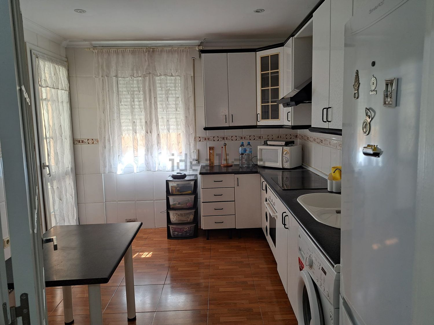 Квартира 125 м² в Мелилье