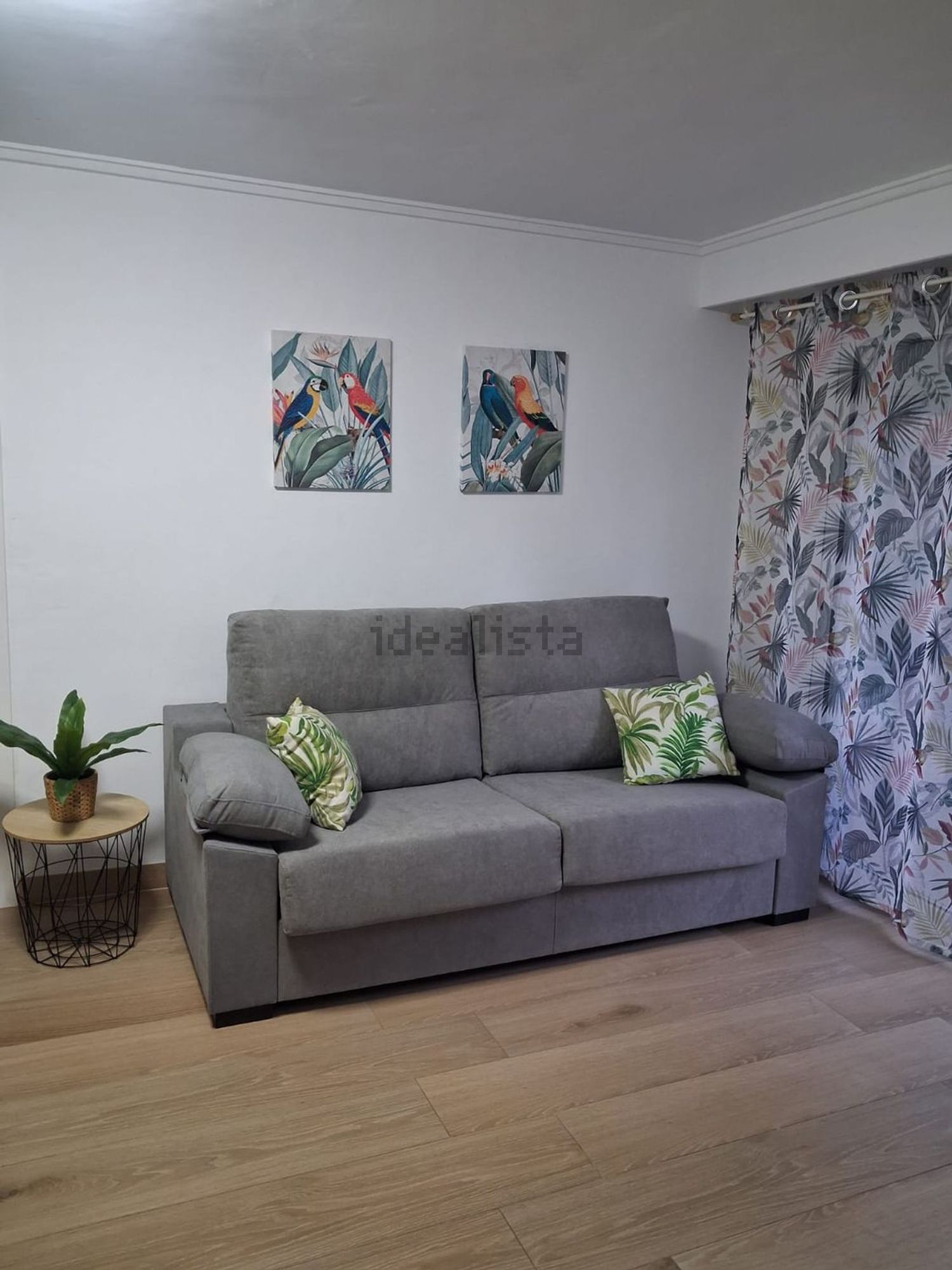 Pis de 44 m² a Gandia
