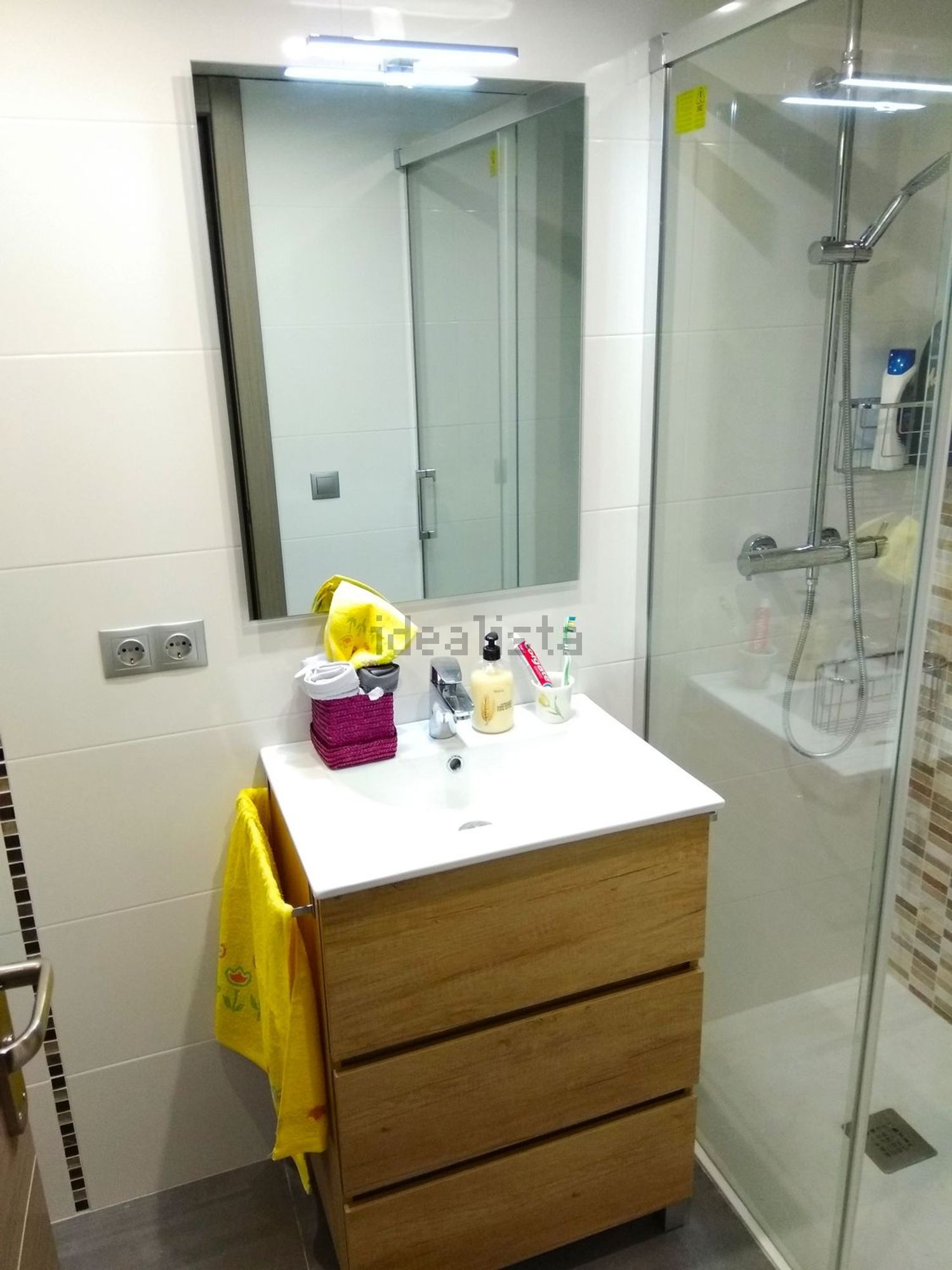 Habitación en alquiler, Zaragoza