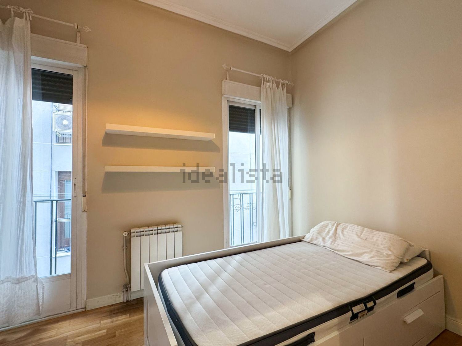 Piso de 67 m² en Madrid