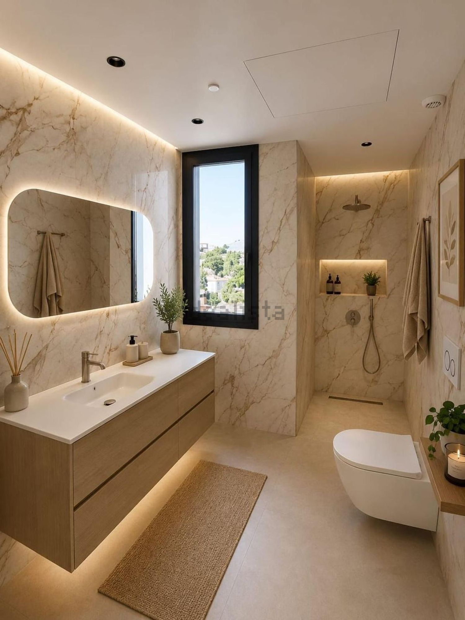 Casa de 290 m² a Marbella