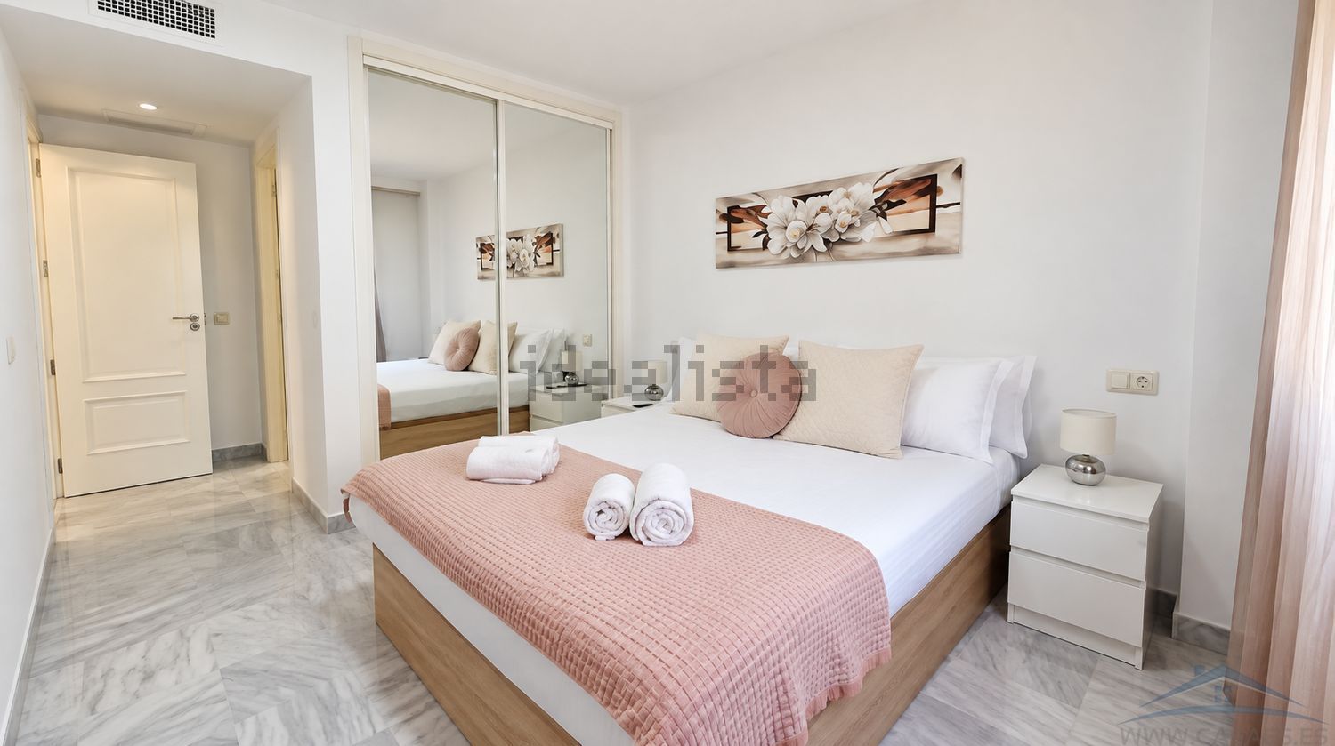 Pis de 75 m² a Marbella