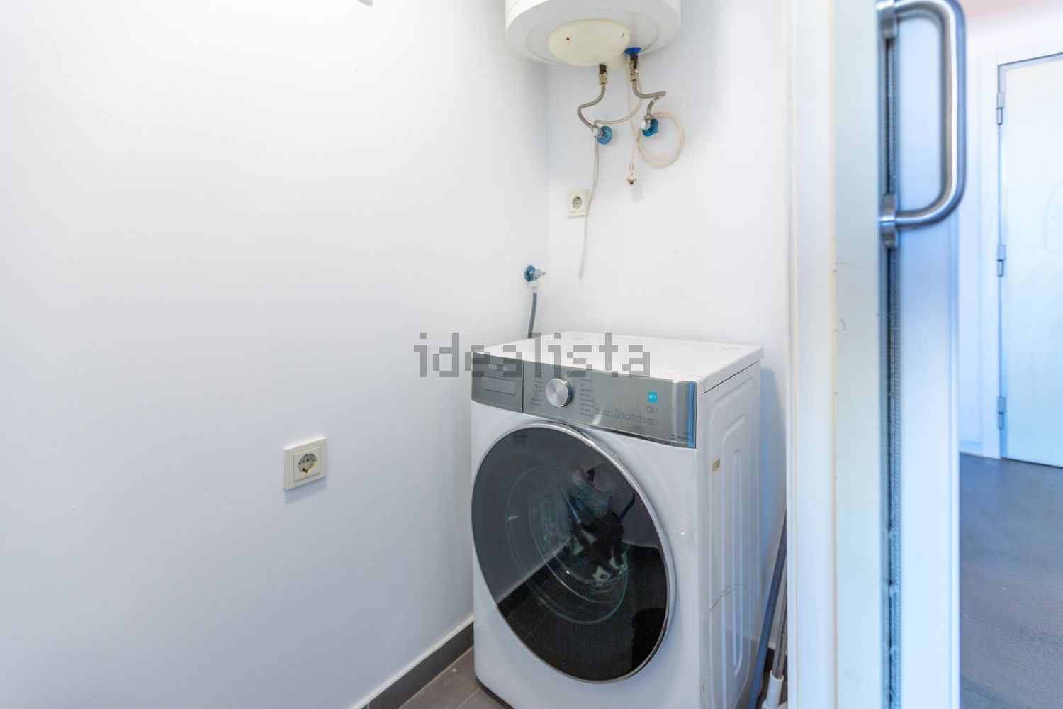 Piso de 119 m² en Valencia