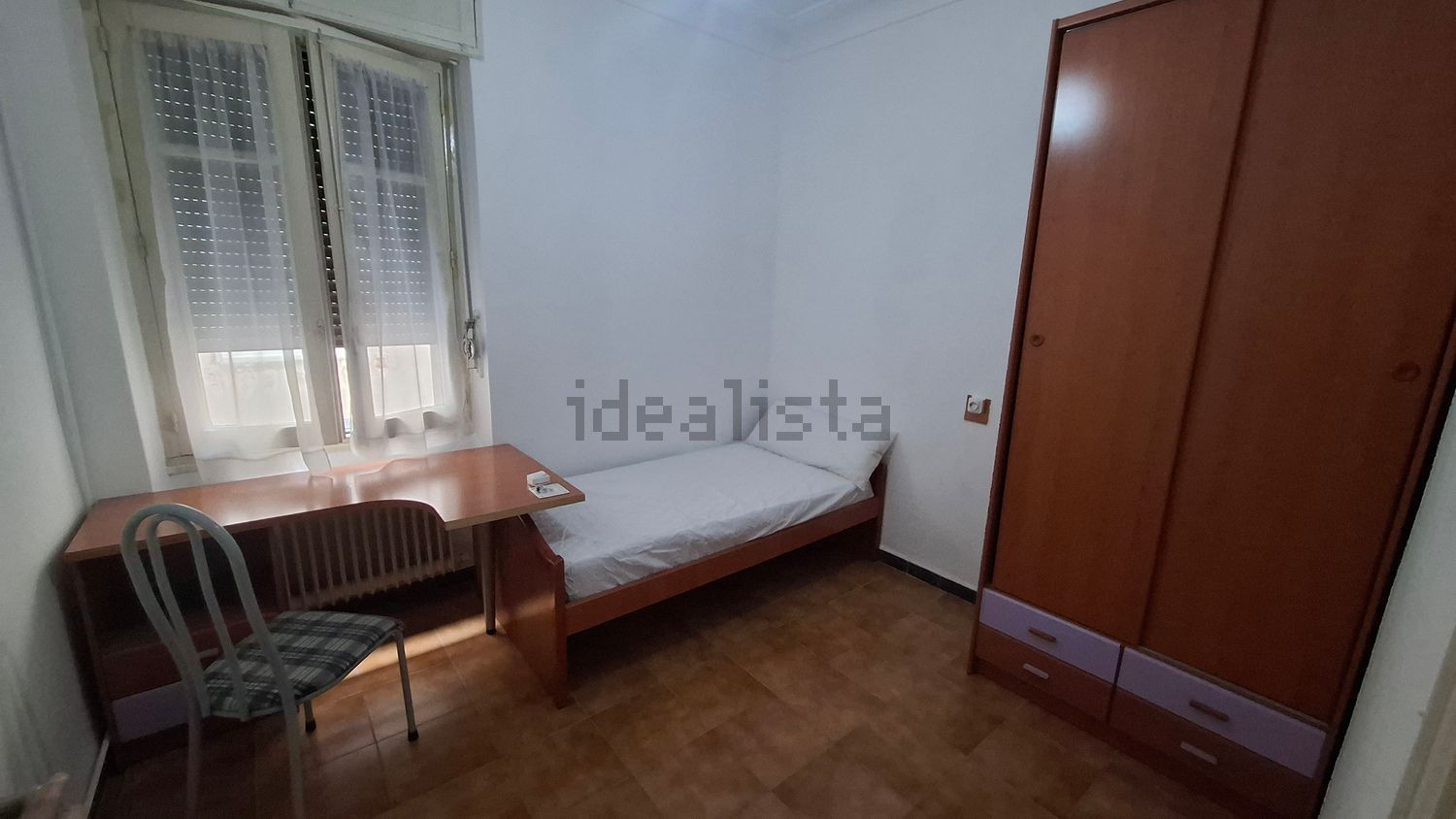Habitación 150 m², Salamanca