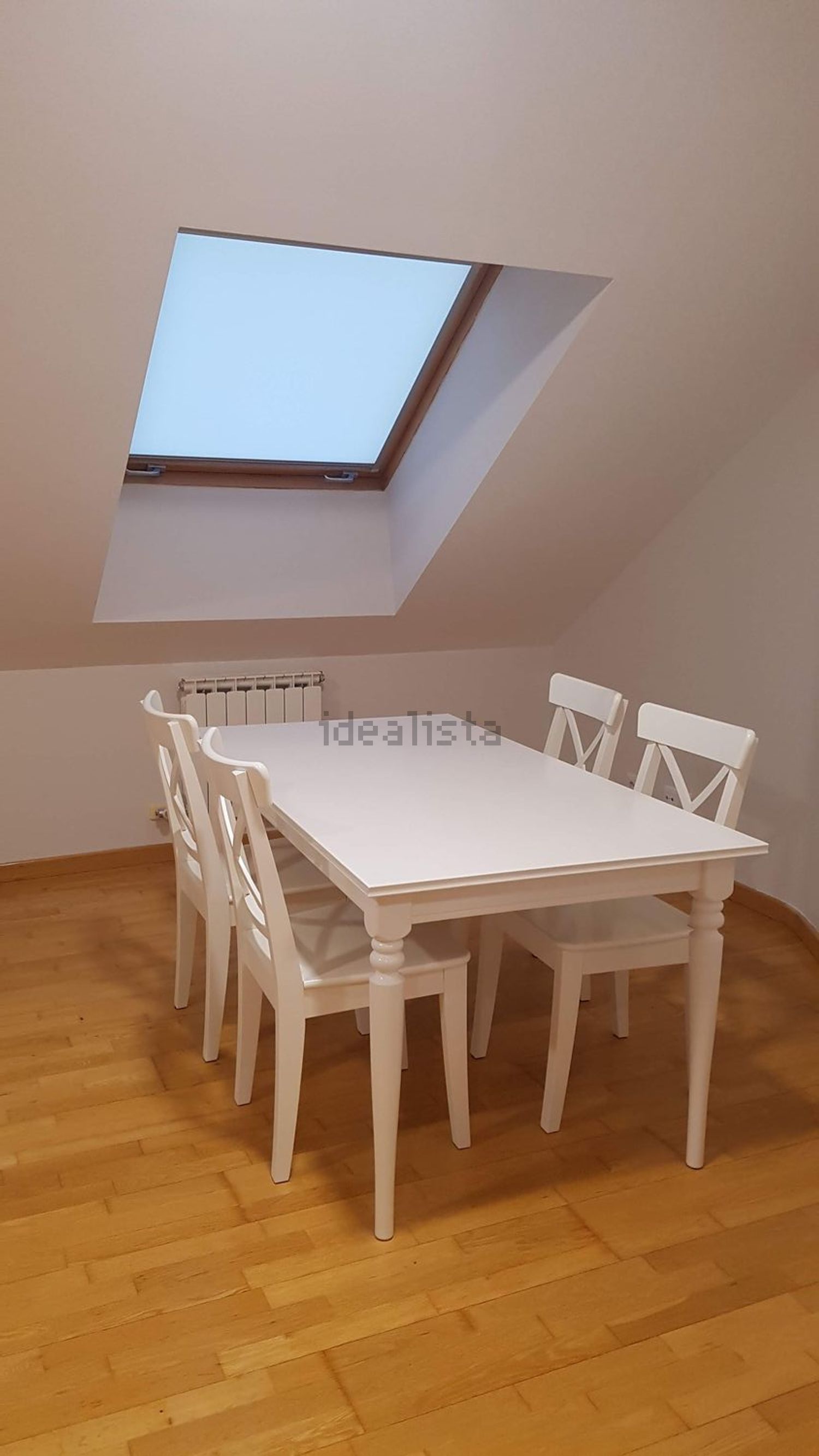 Pis de 75 m² a Santa María del Páramo