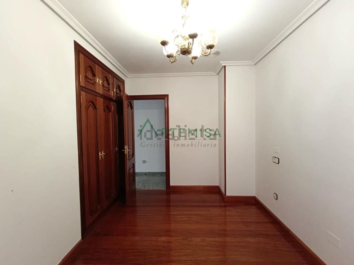 Pis de 90 m² a Ferrol