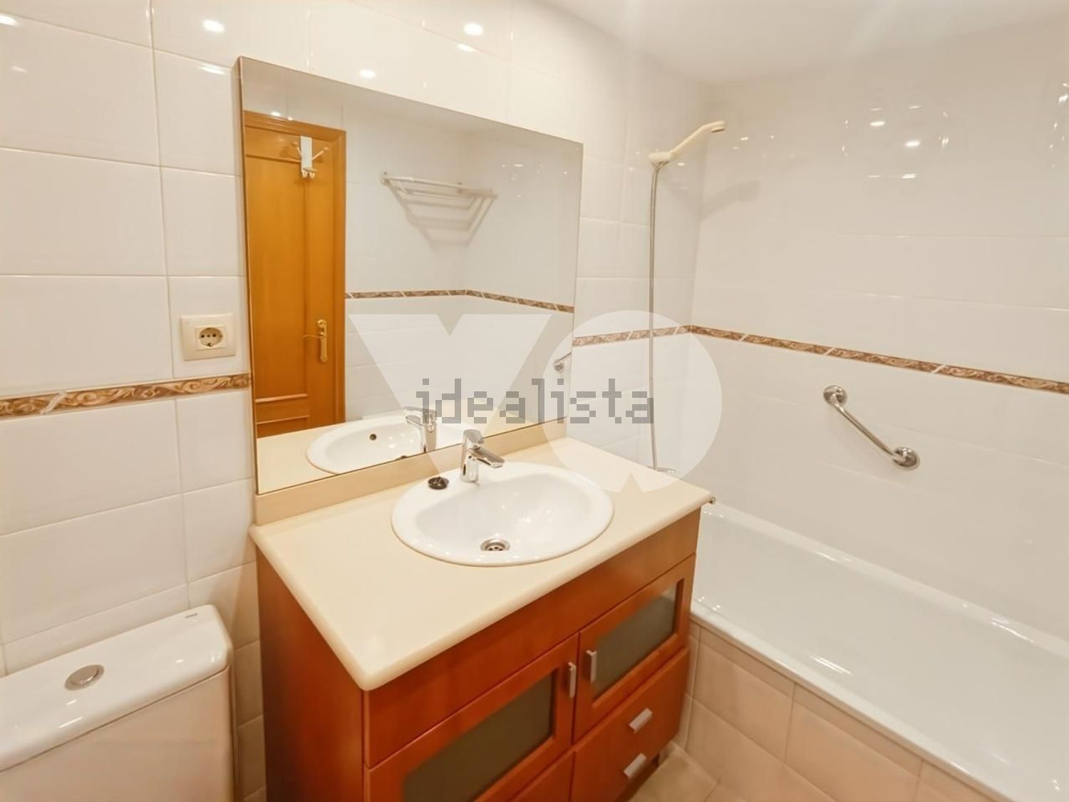 Pis de 99 m² a Madrid