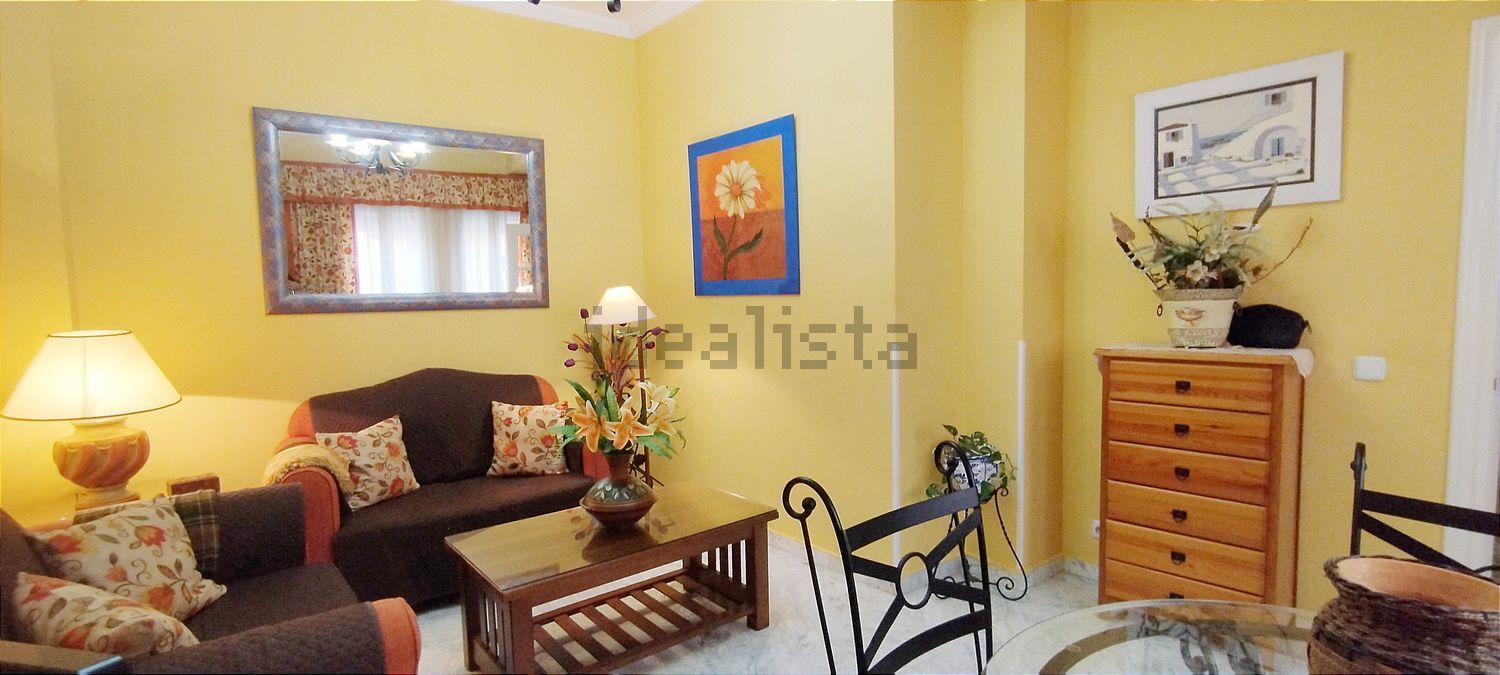 Pis de 70 m² a Sevilla
