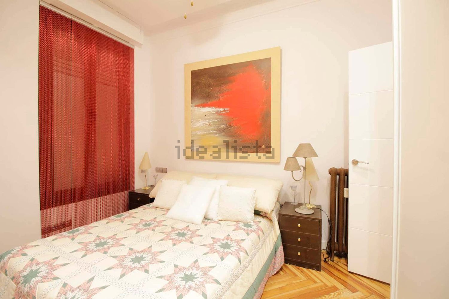 Piso de 60 m² en Madrid