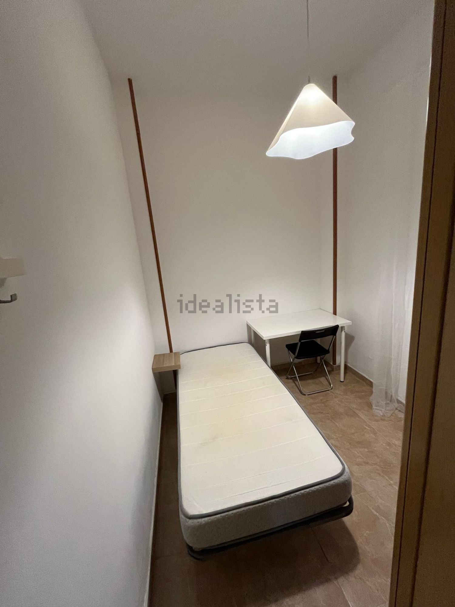Zimmer zur Miete, Madrid